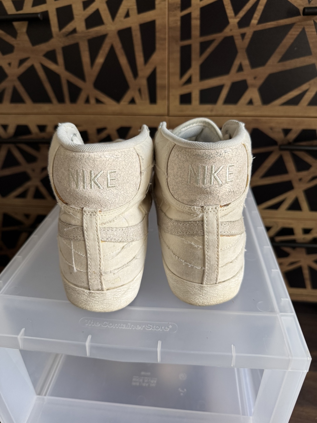 Nike Blazer Mummy size 11.5 - photo 2