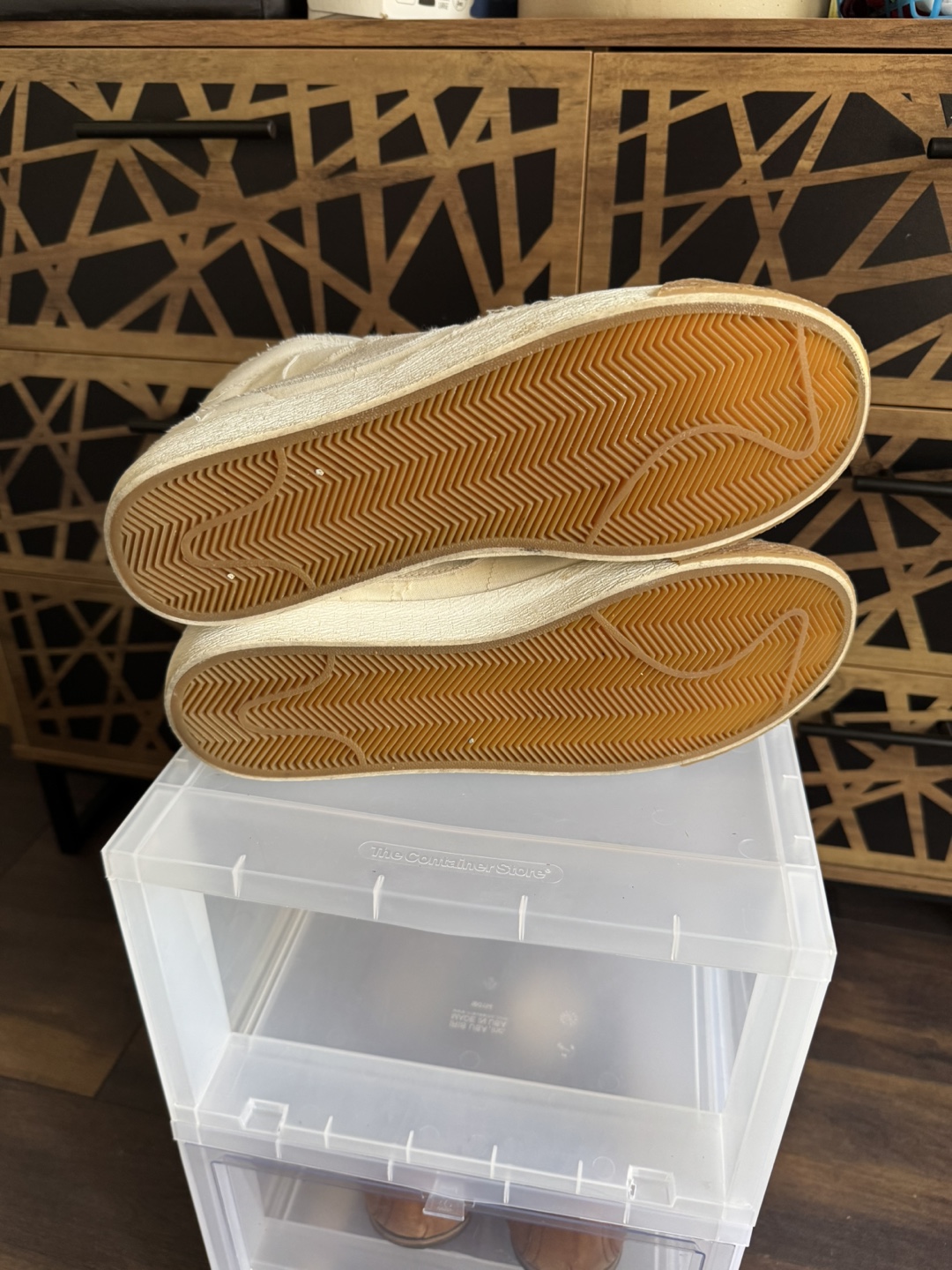 Nike Blazer Mummy size 11.5 - photo 5