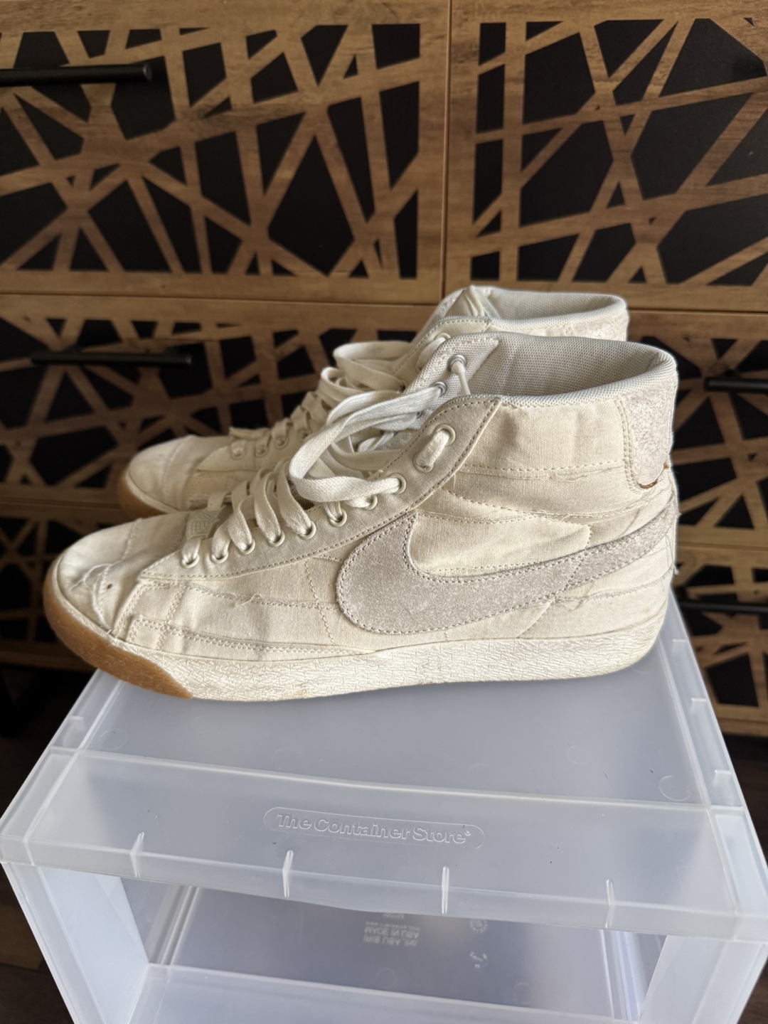 Nike Blazer Mummy size 11.5
