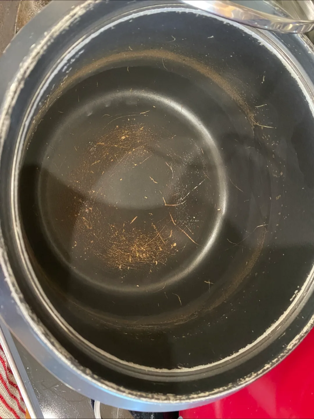 Sunbeam Rice Cooker image indicator(2)