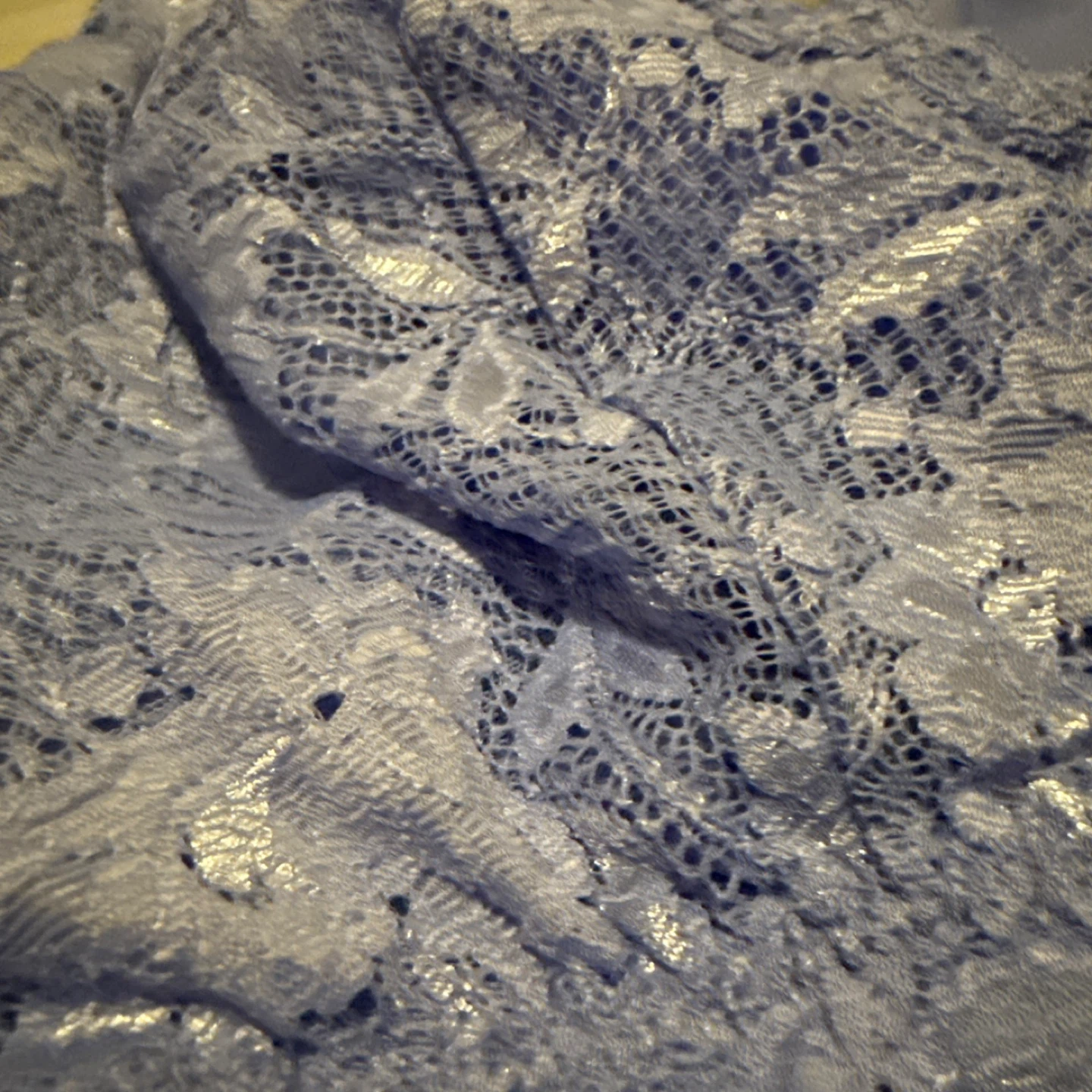 Cosabella Lace Bralette - Size Large - photo 5