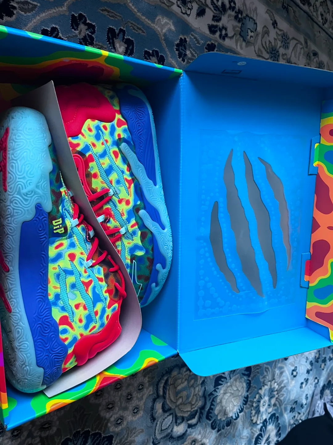 Puma MB.03 Gutter Cat Gang - Size 10 image indicator(2)