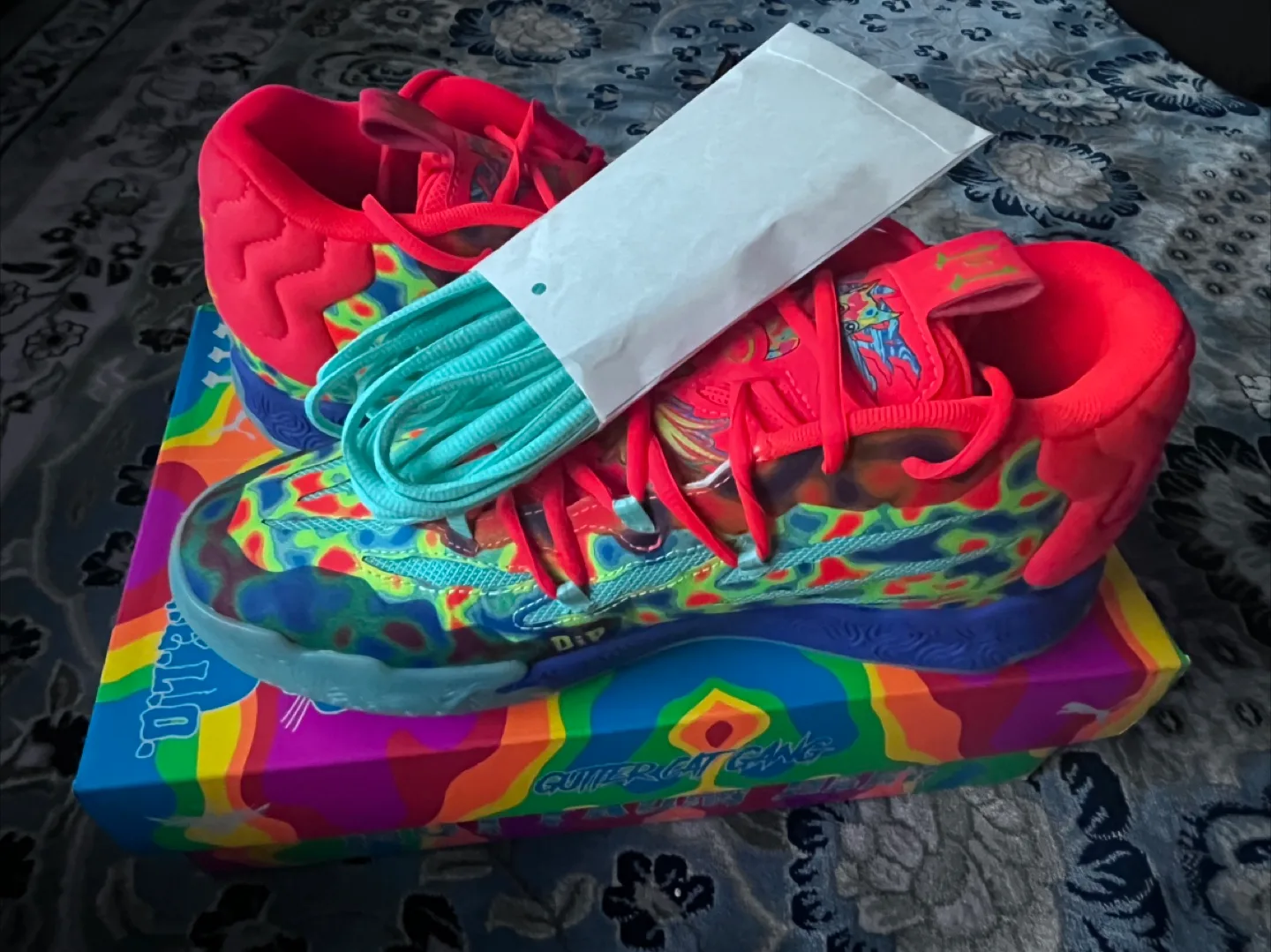 Puma MB.03 Gutter Cat Gang - Size 10 image indicator(3)