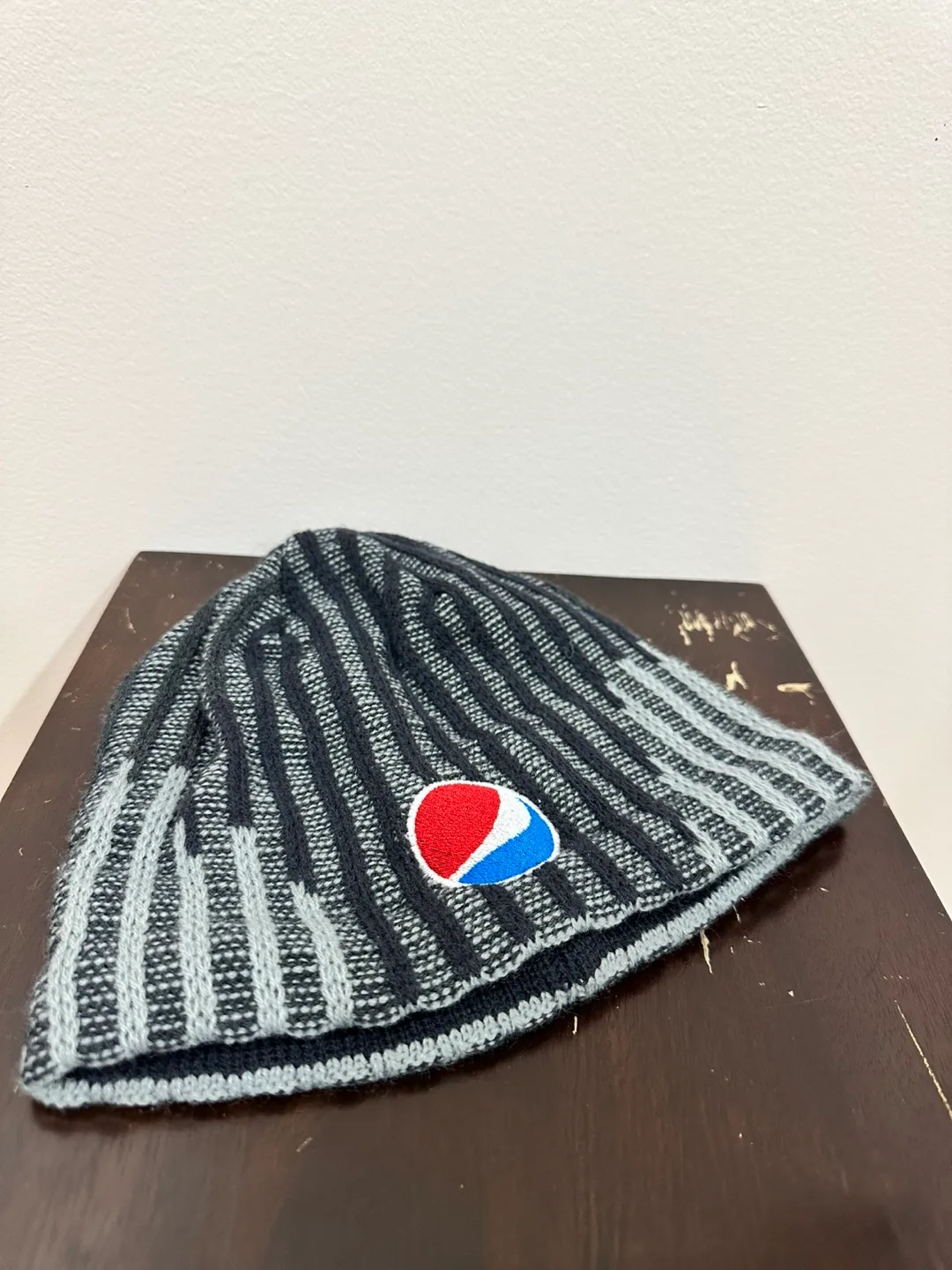 Pepsi Beanie Hat image indicator(2)