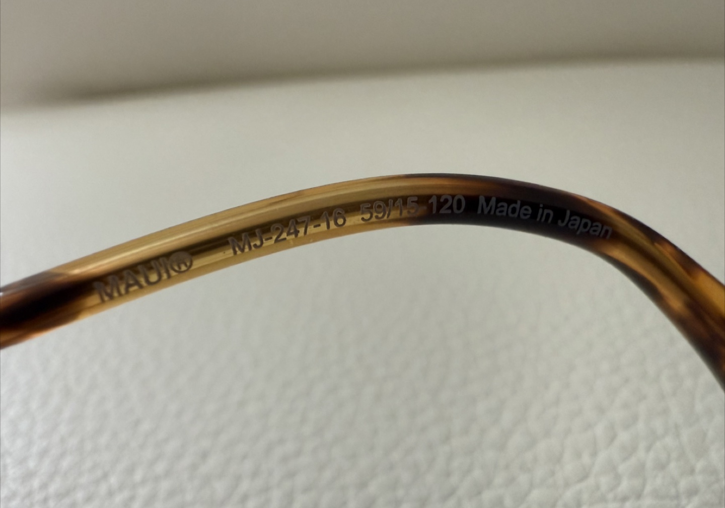 maui jim cliff house sunglasses - photo 3