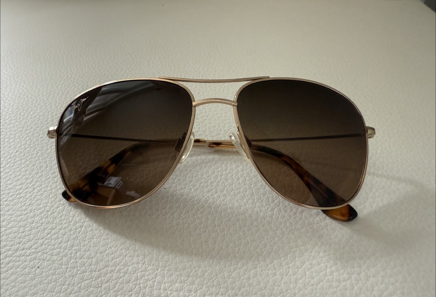 maui jim cliff house sunglasses - photo 2