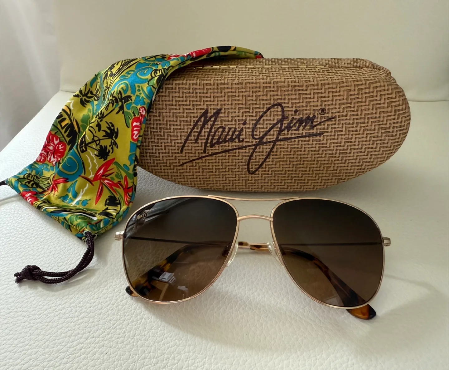 maui jim cliff house sunglasses thumbnail
