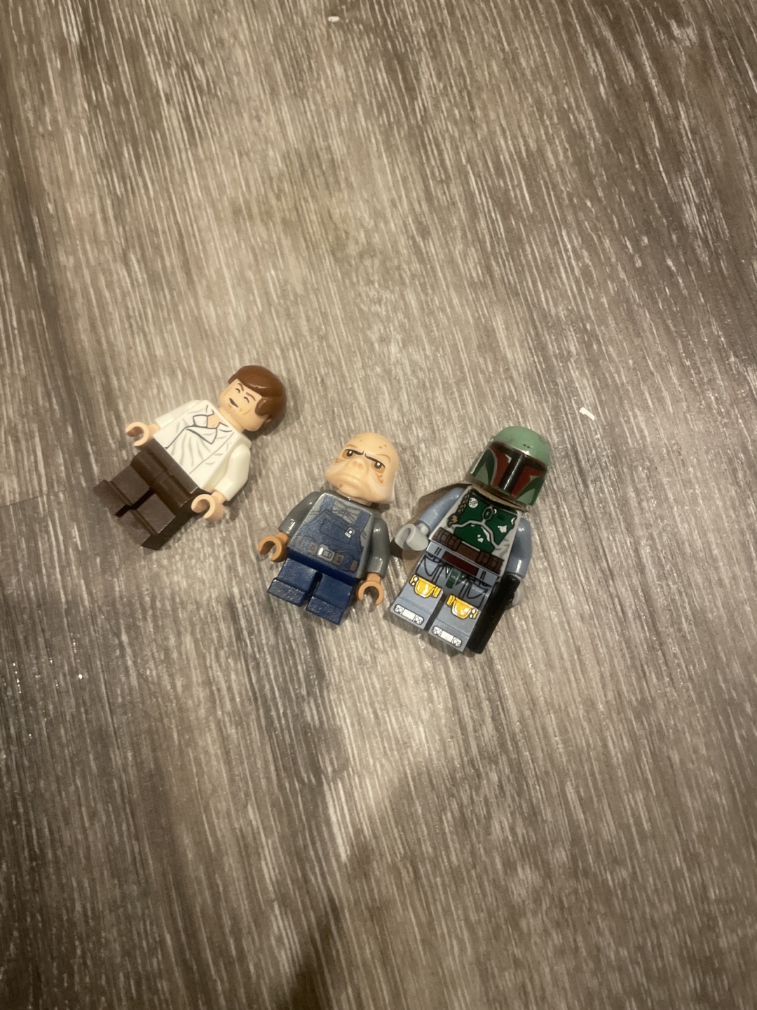 Lego carbon freezing chamber - photo 3