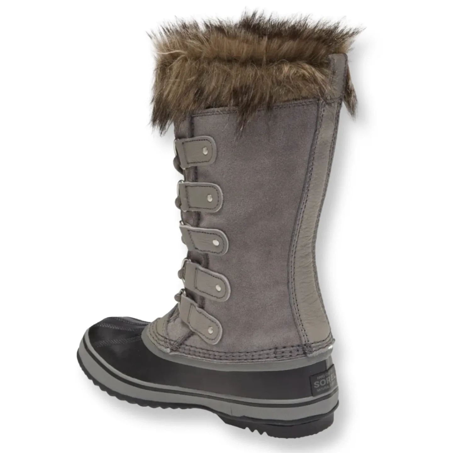 Sorel Joan of Arctic Waterproof Women's Snow Boots | Size 6.5 image indicator(2)