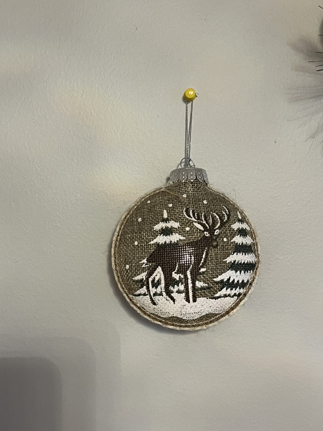 Handmade Christmas Ornaments - photo 2