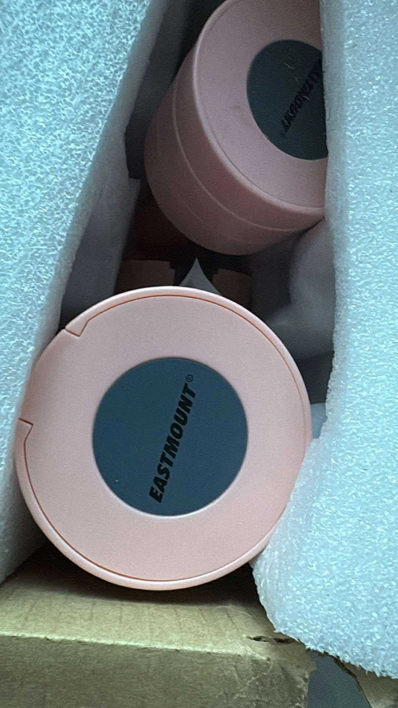 EastPoint Dumbbells - Pink - photo 2