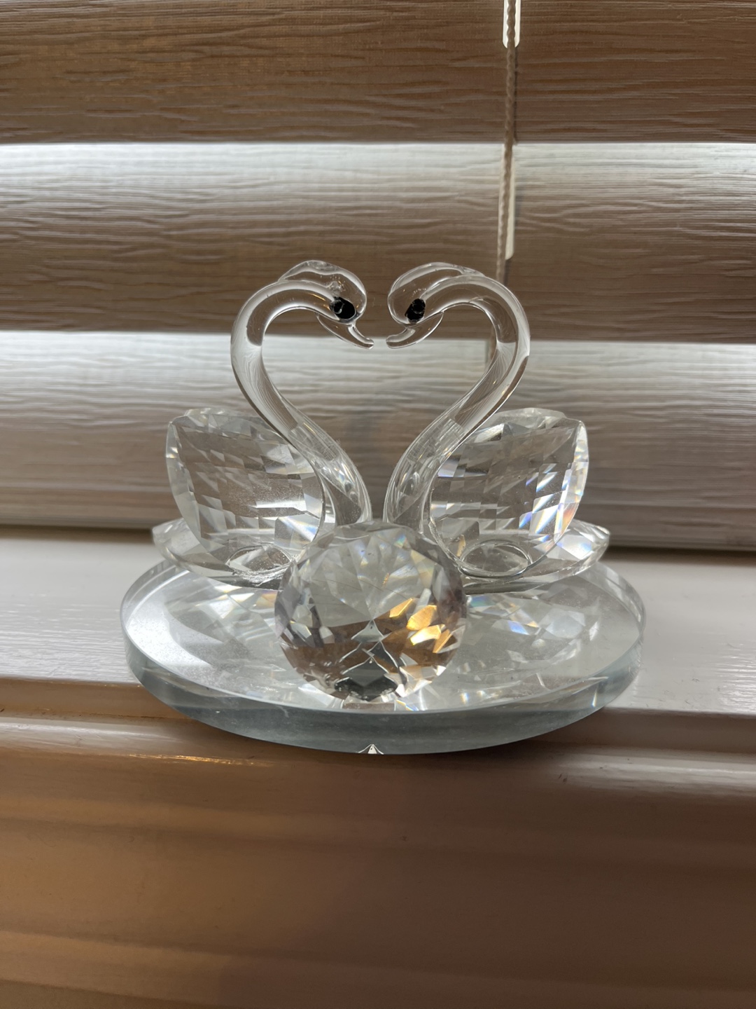 Assorted Decorative Figurines