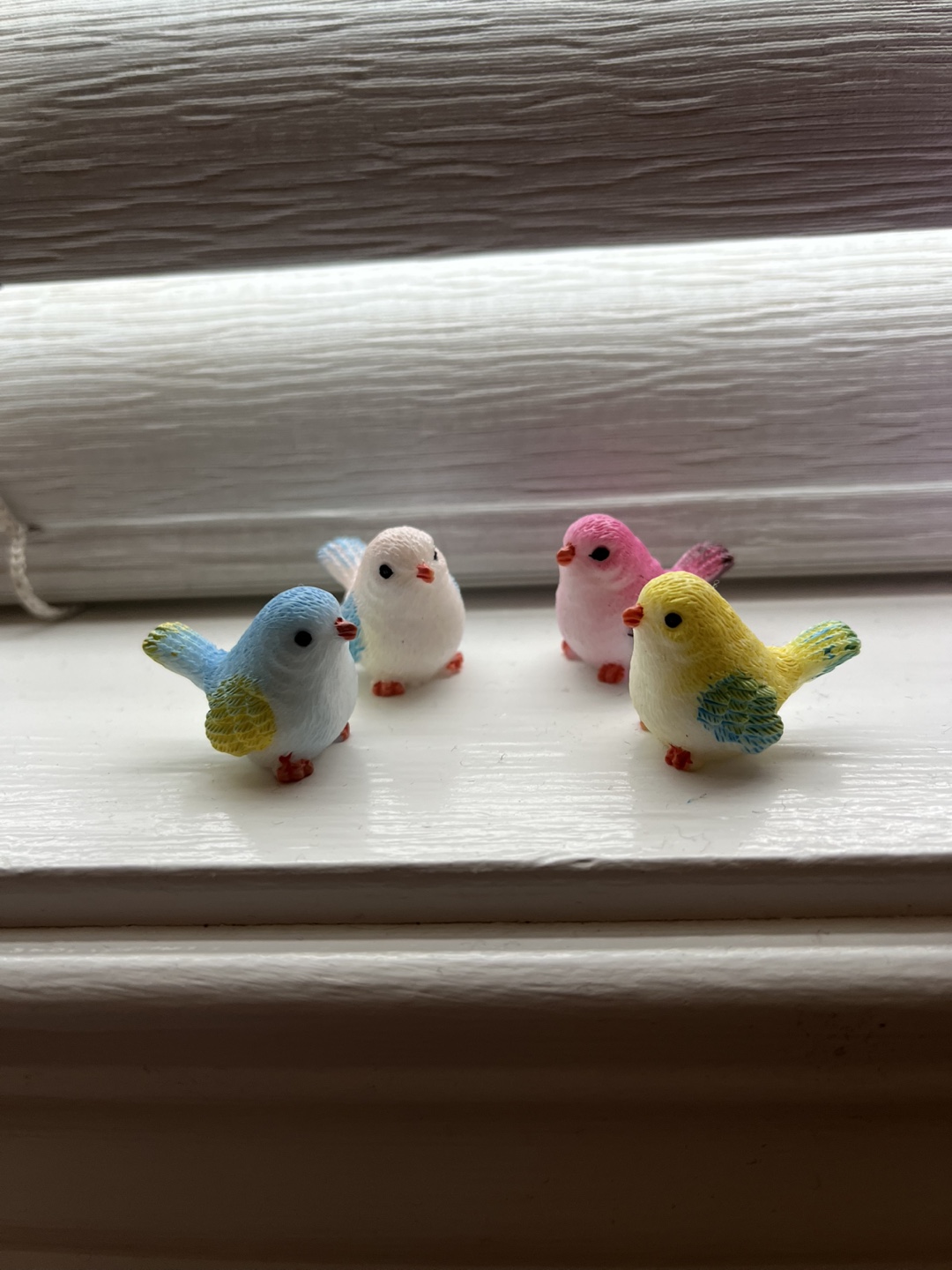 Assorted Decorative Figurines - photo 4