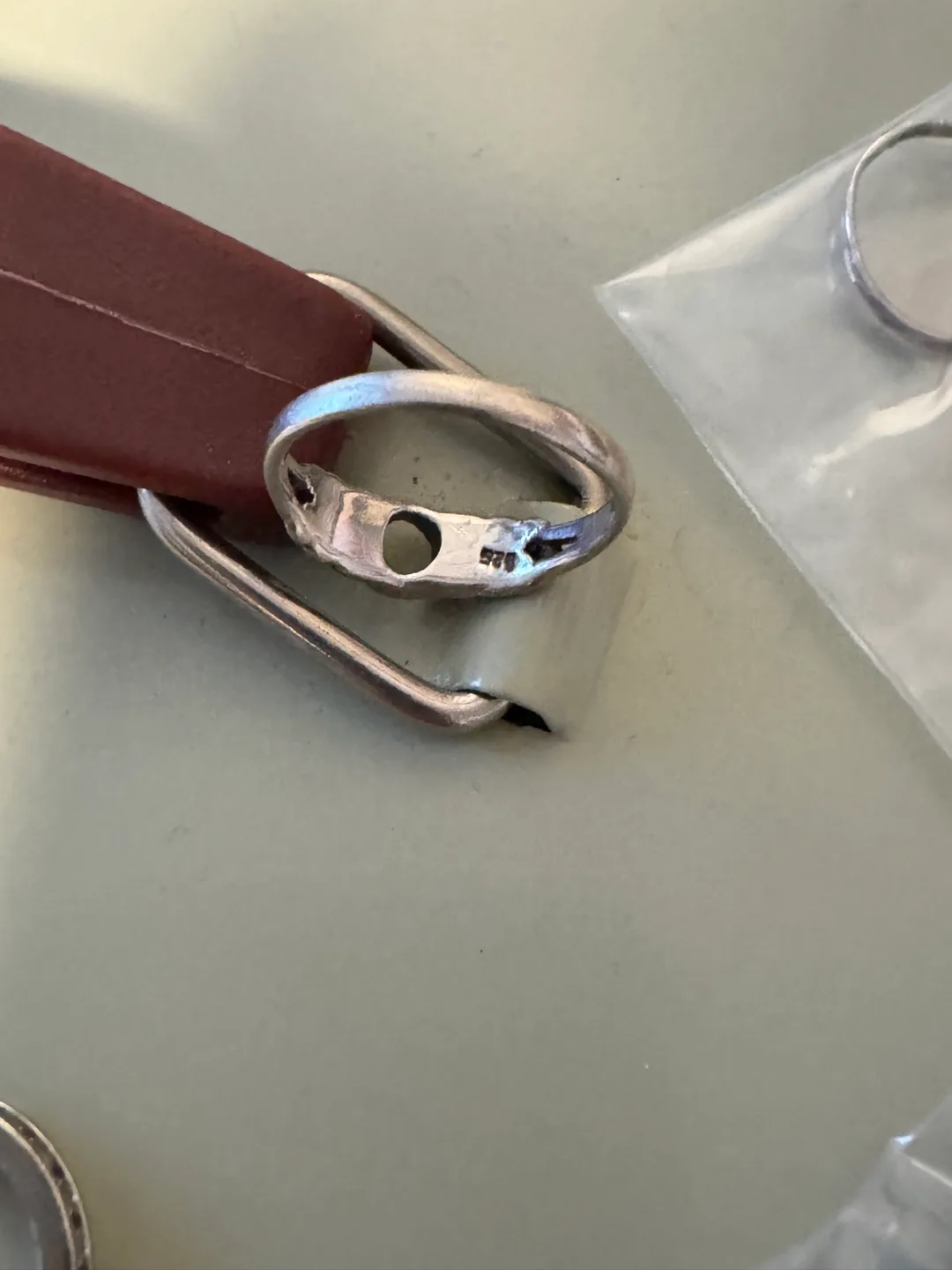 Silver Ring image indicator(2)