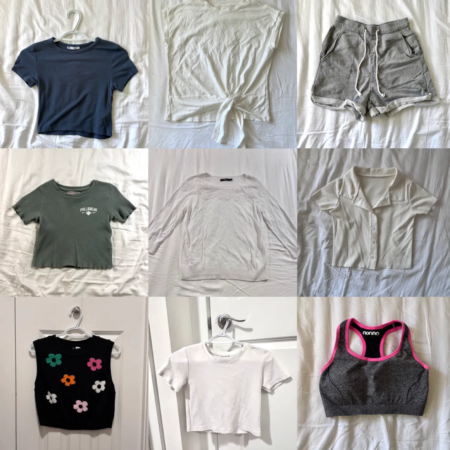 bundle of clothing & others - all $5 each! thumbnail