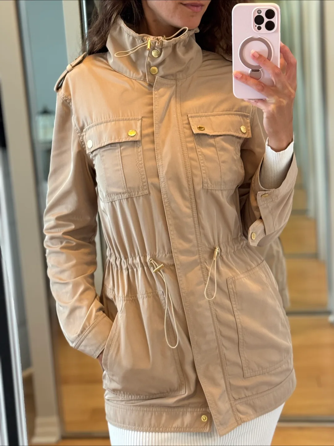 Fall Jacket thumbnail