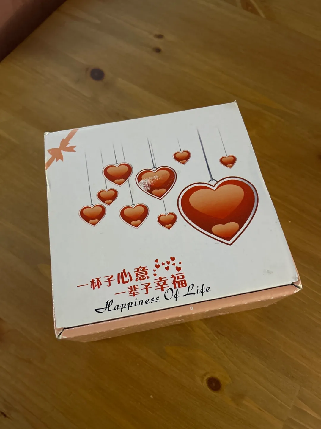 Heart-Shaped Espresso Cup Set – "L.O.V.E." Design image indicator(3)