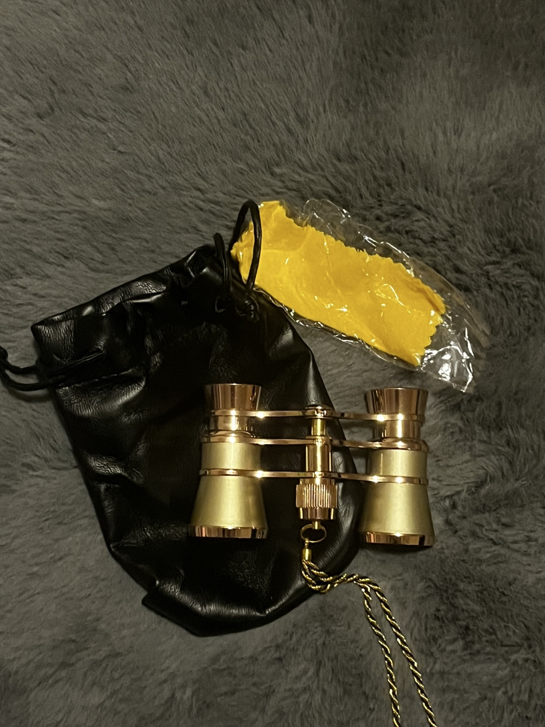 Vintage Opera Glasses Binoculars