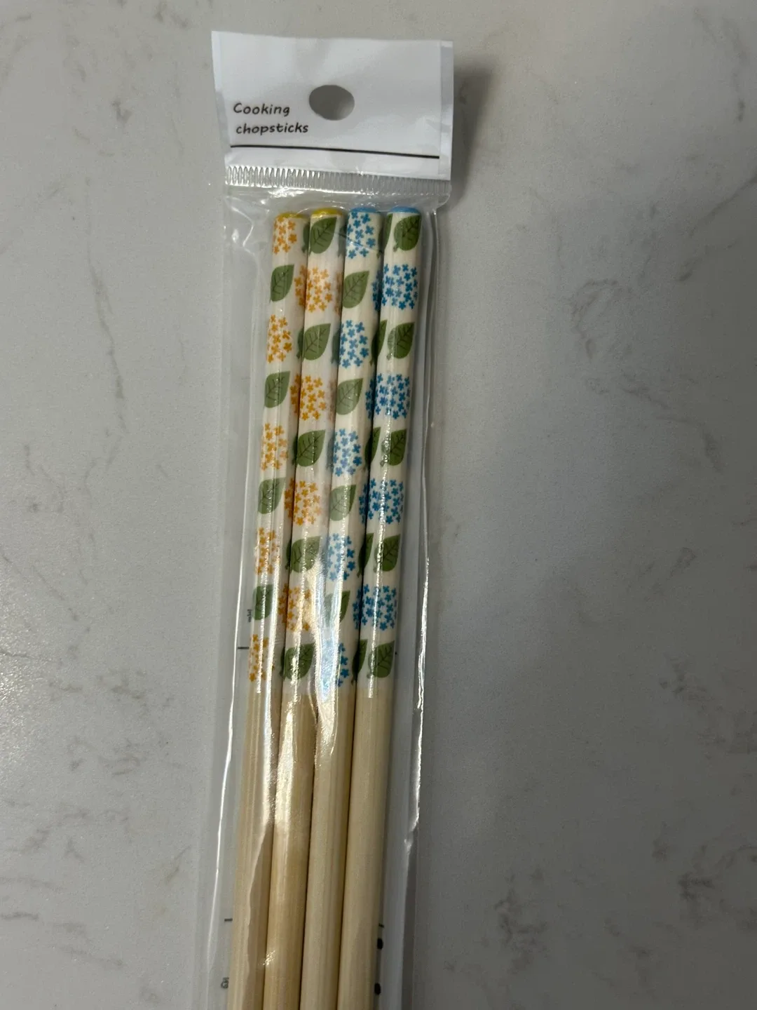 Cooking Chopsticks - New in Package image indicator(3)