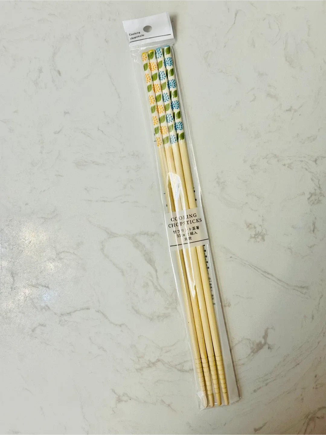 Cooking Chopsticks - New in Package thumbnail
