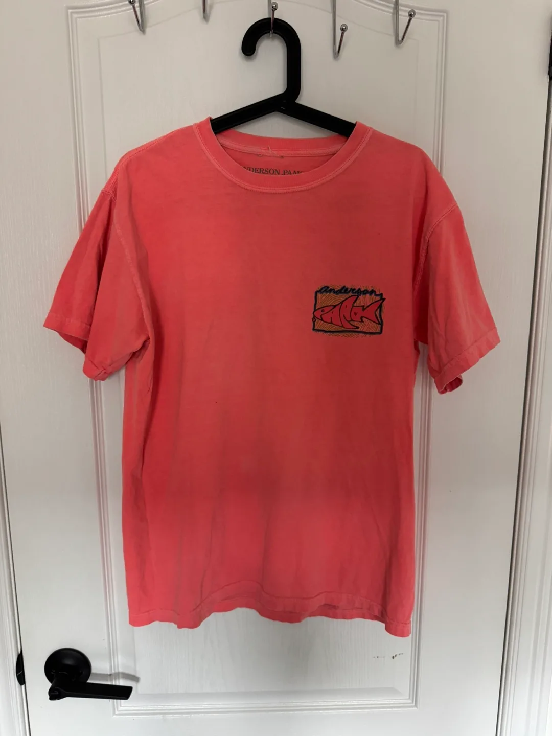 Anderson .Paak Tour T-Shirt thumbnail