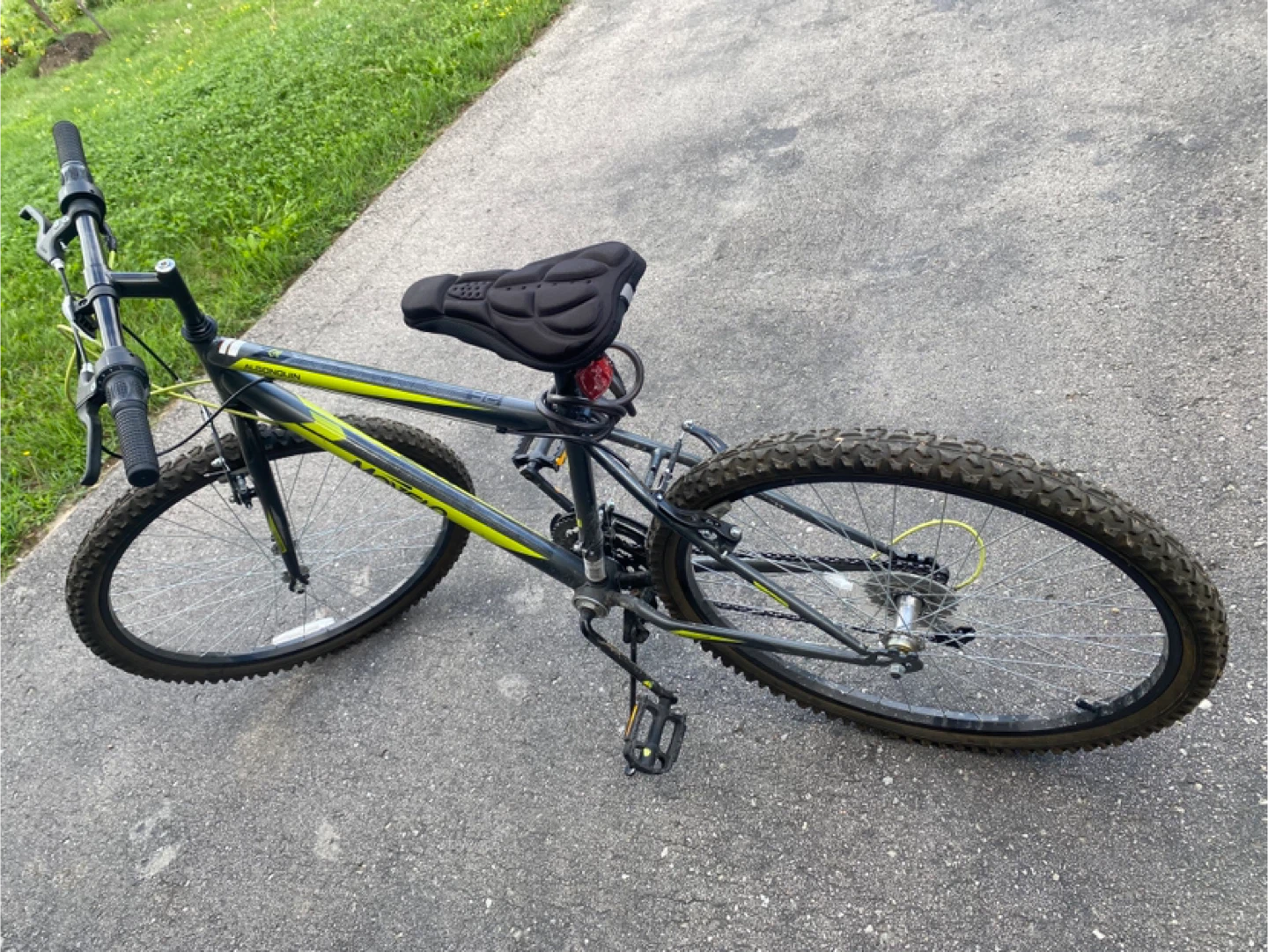 Movello Algonquin Bike - photo 2