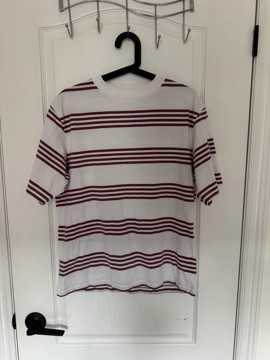 Uniqlo Striped Tee thumbnail