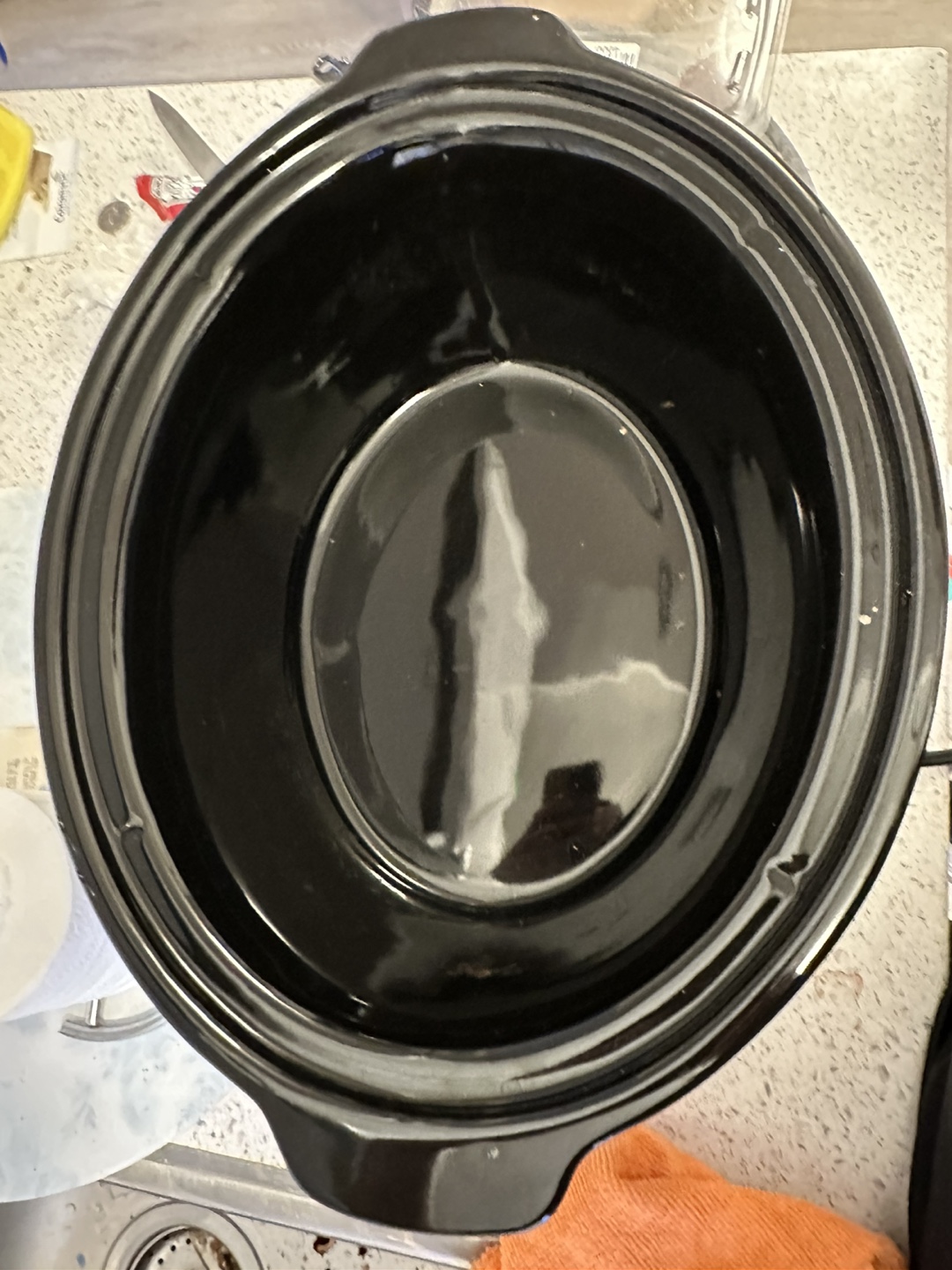Crock-Pot Slow Cooker - photo 2