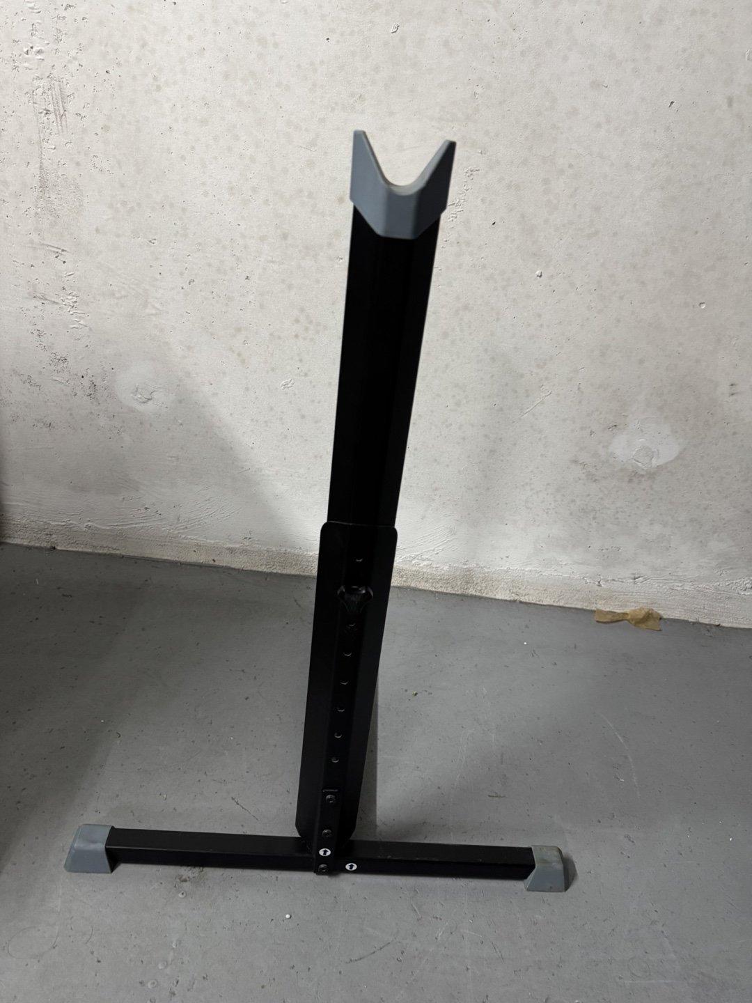 Bike Stand - Black - photo 2