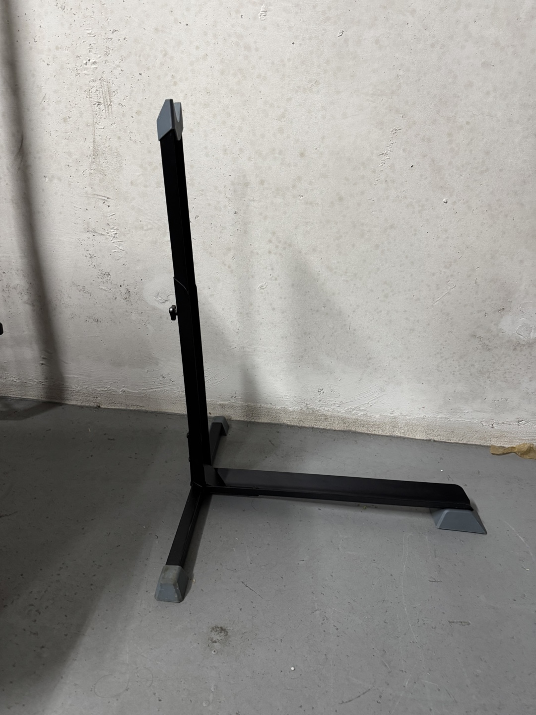 Bike Stand - Black
