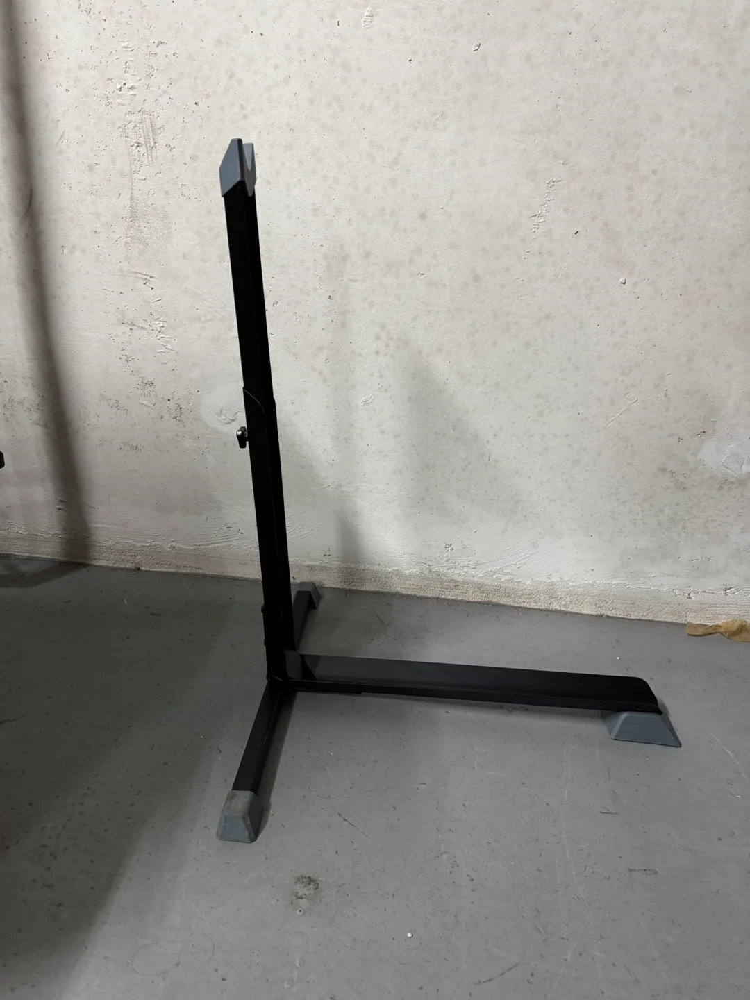 Bike Stand - Black thumbnail