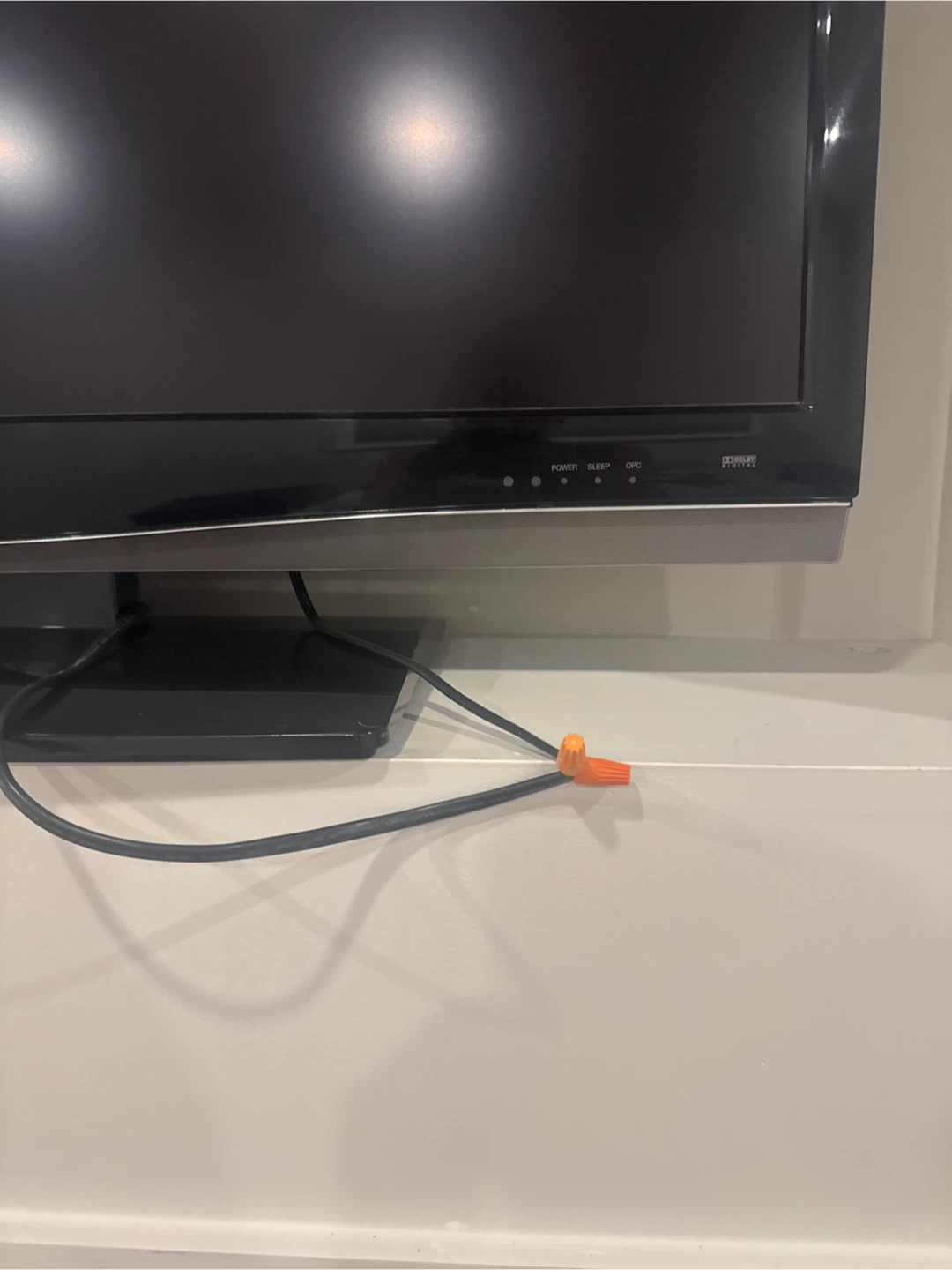 Free!! Sharp Aquos LCD TV - photo 2