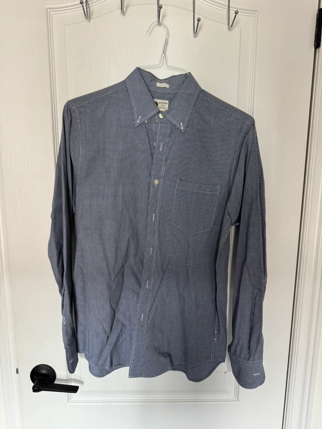 J.Crew Button-Down Shirt thumbnail