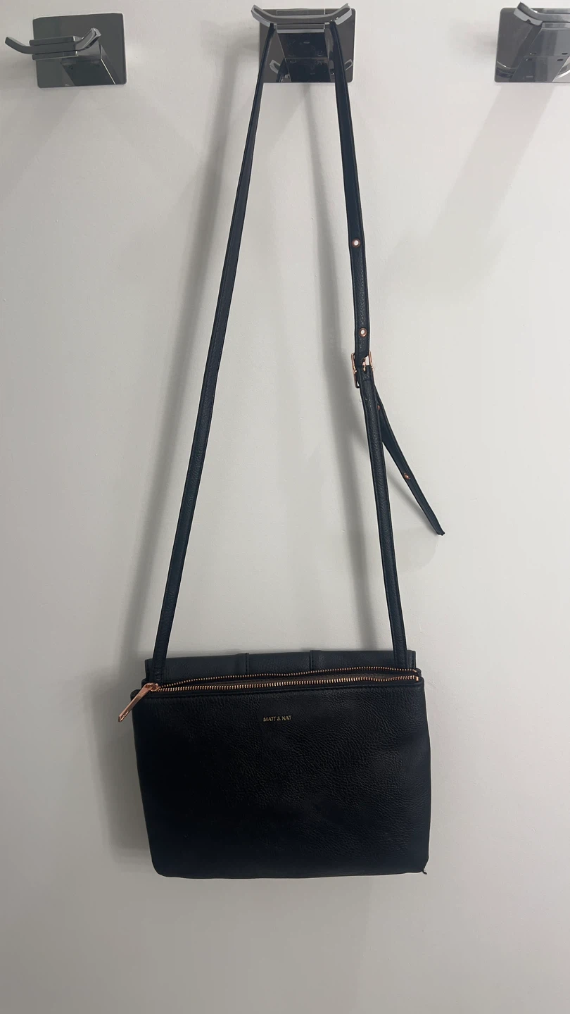 MATT & NAT Crossbody Bag - photo 3
