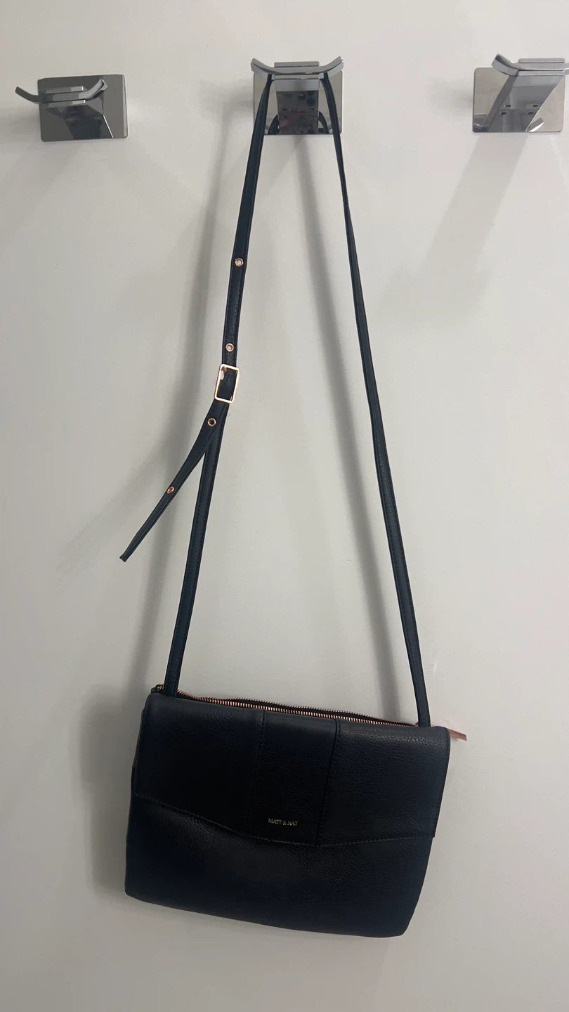 MATT & NAT Crossbody Bag - photo 2