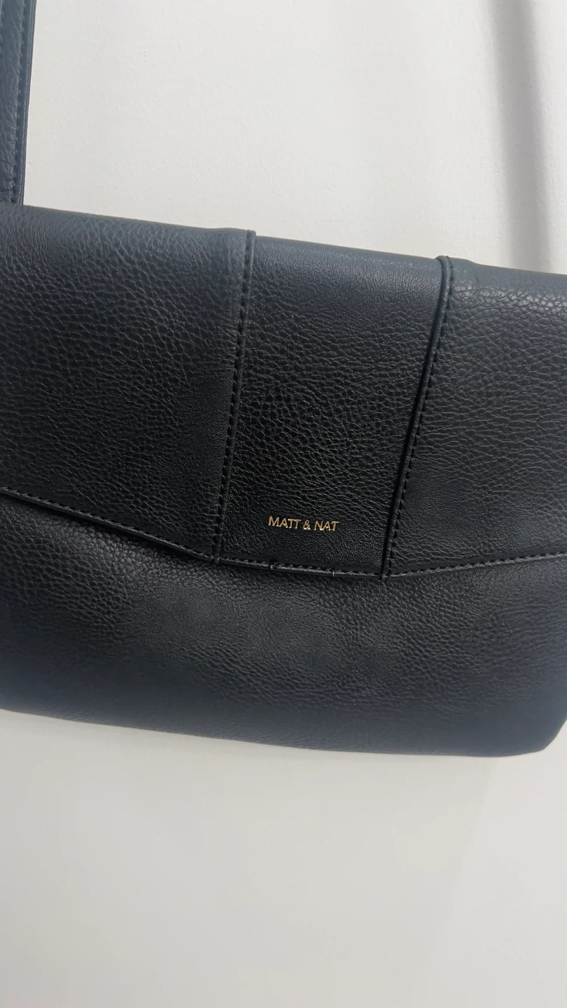 MATT & NAT Crossbody Bag