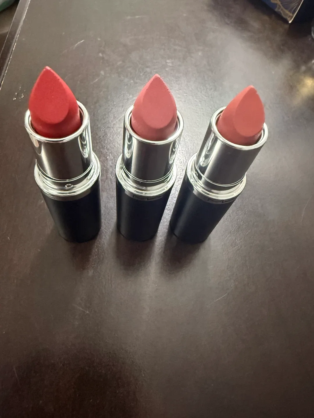 MAC Lipsticks - Assorted Colours thumbnail