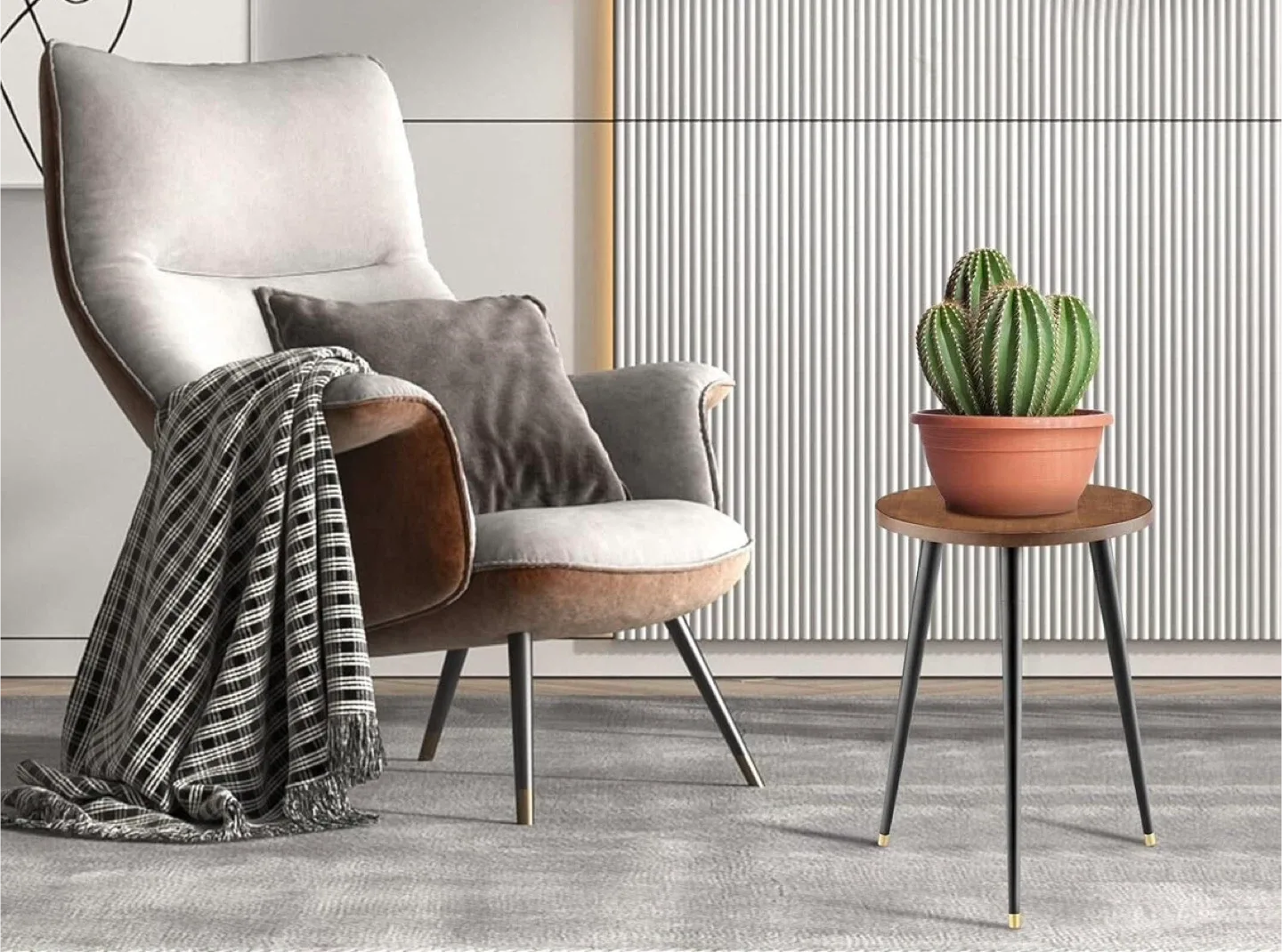 Plant stand/ Plant table thumbnail