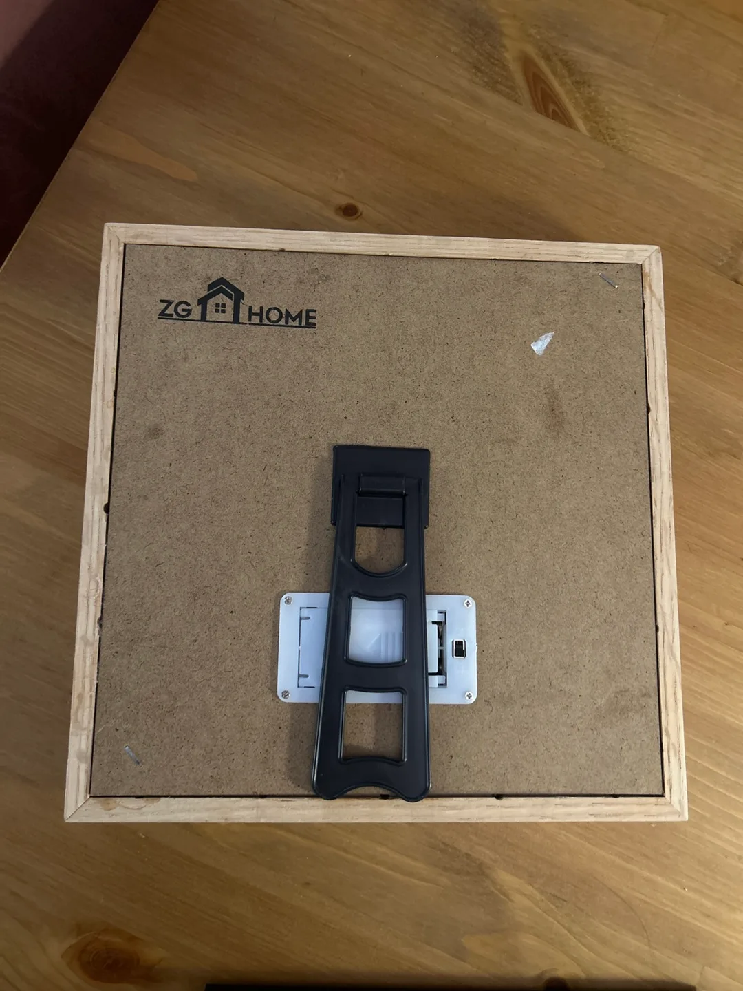 Light-Up Felt Letter Board - $15 image indicator(6)