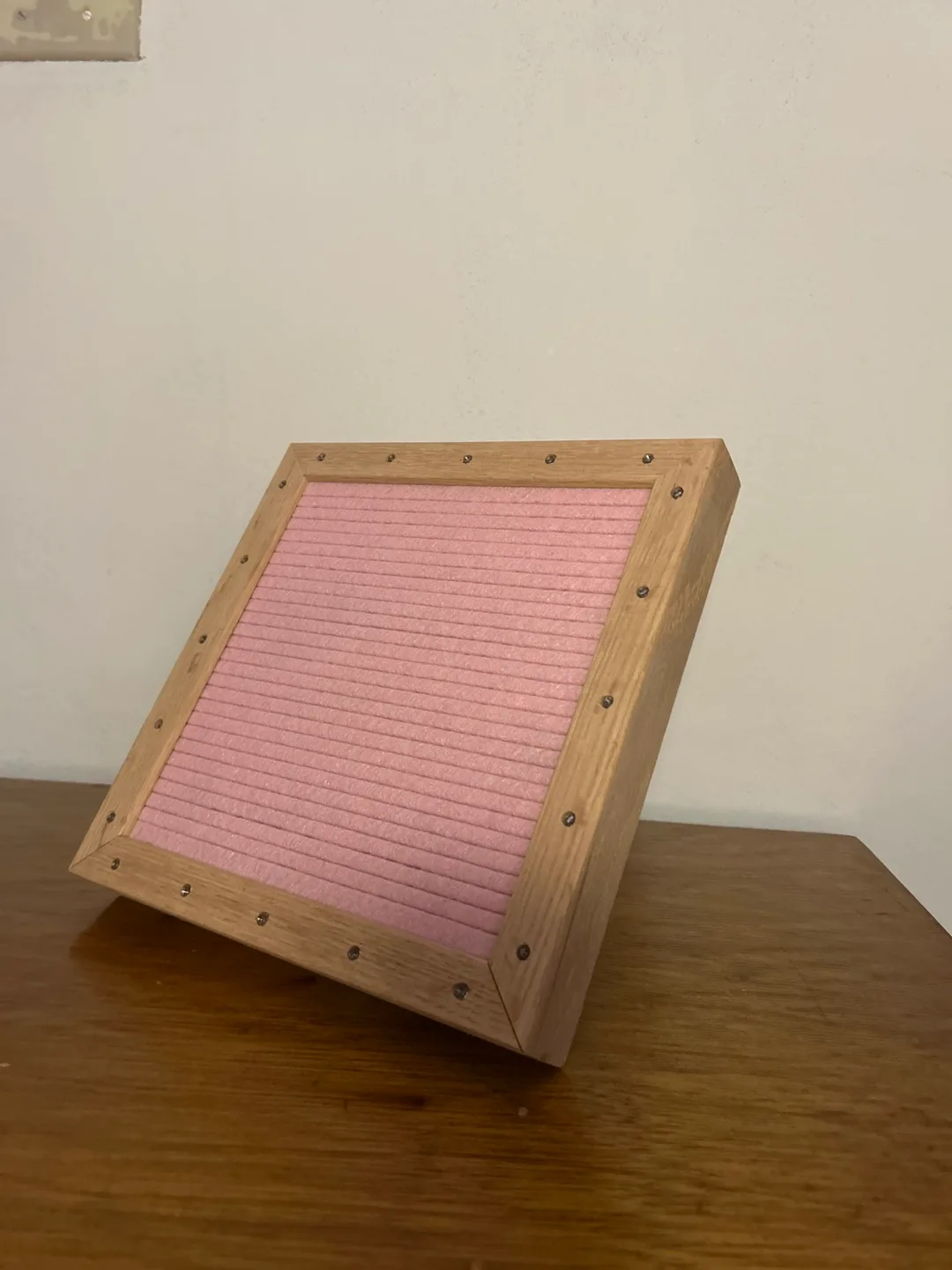 Light-Up Felt Letter Board - $15 image indicator(5)