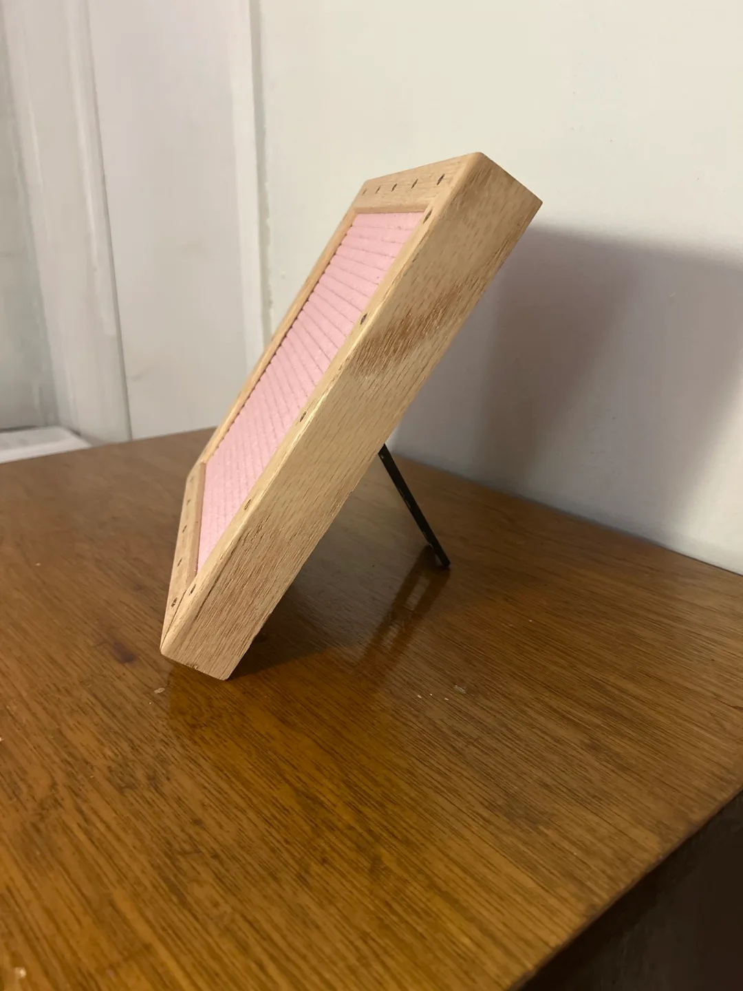 Light-Up Felt Letter Board - $15 image indicator(4)