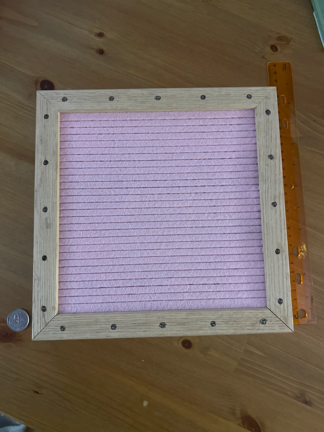 Light-Up Felt Letter Board - $15 image indicator(3)