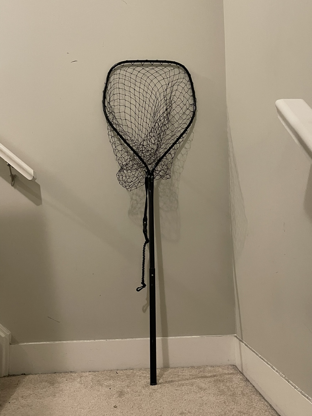 Adjustable Fishing Net