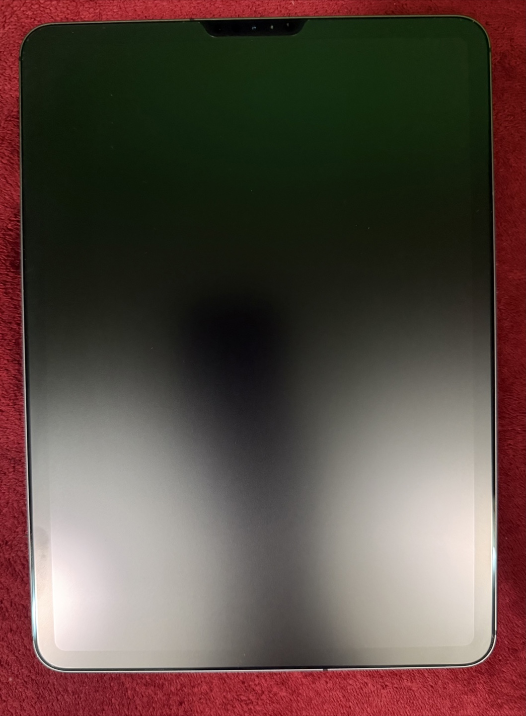 iPad 2018 11” 256gb wifi+cellular - photo 2