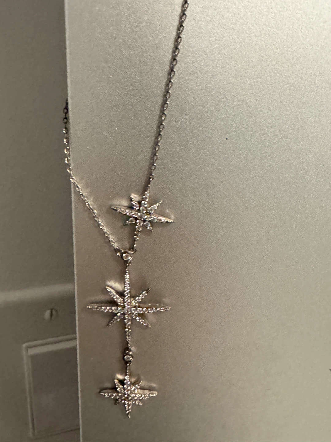 Moon & Star Earrings - photo 2