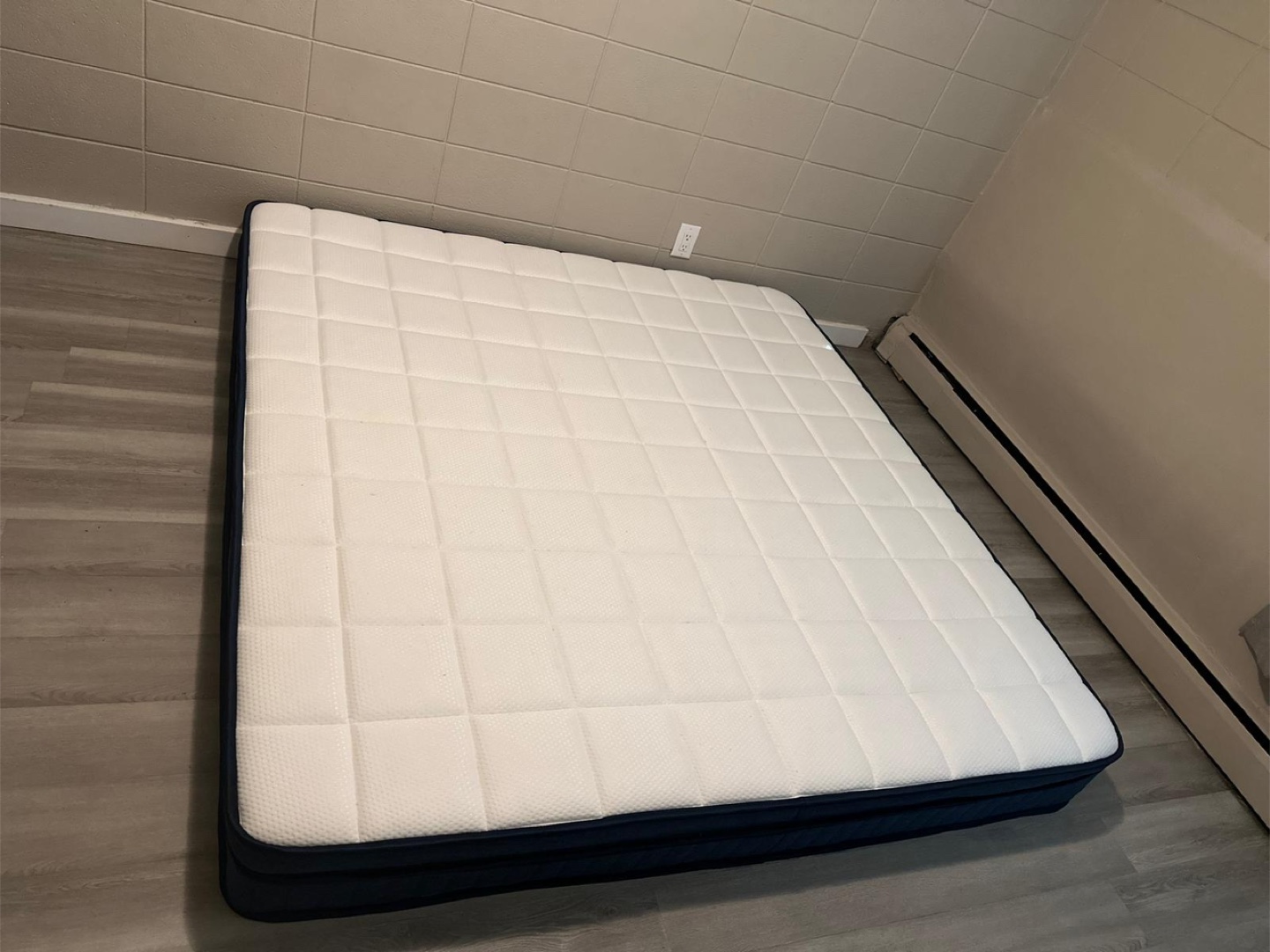 Mattress - White - photo 5