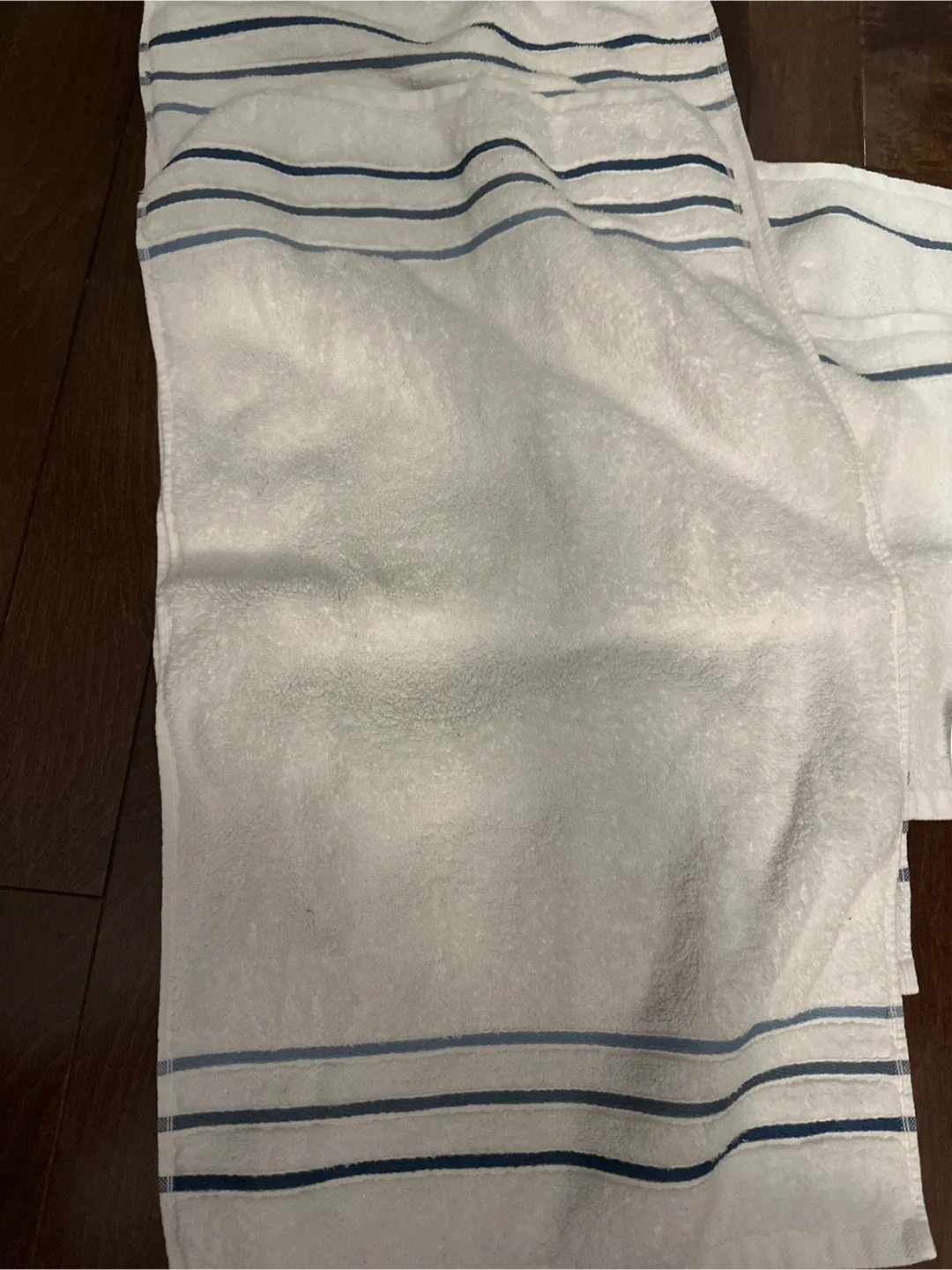 Hotel Collection Hand Towels and face cloths image indicator(2)