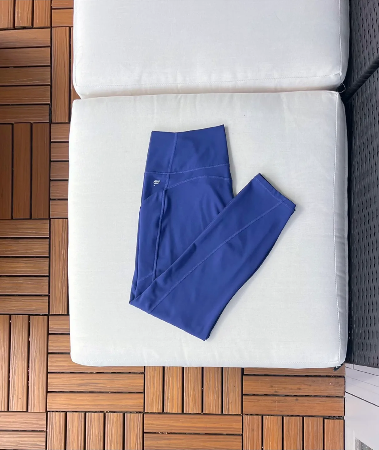 Fabletics Leggings-size L thumbnail