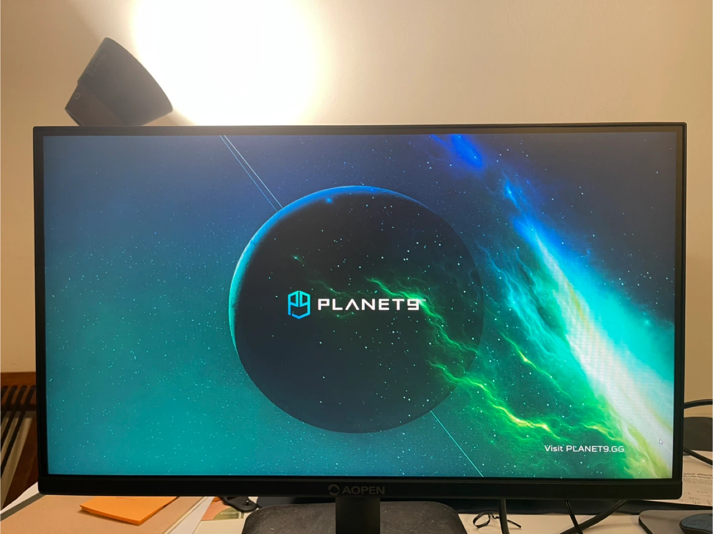 AOPEN 22CV1Q bi 21.5" Full HD (1920 x 1080)Monitor