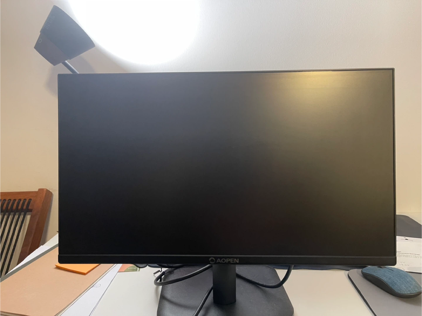 AOPEN 22CV1Q bi 21.5" Full HD (1920 x 1080)Monitor - photo 3
